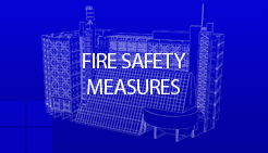 Fire Safety Measures & Risk Management